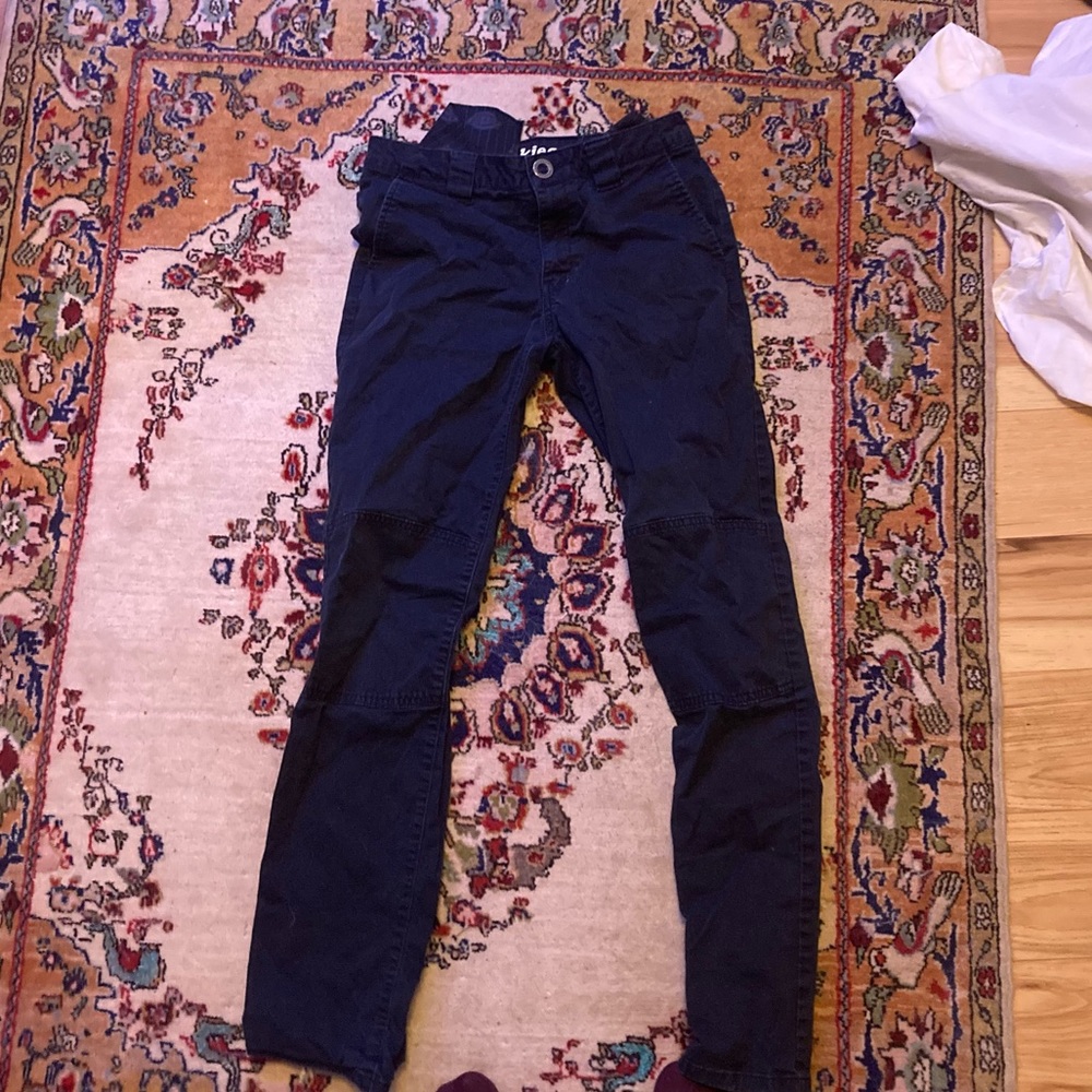dickies flex pants